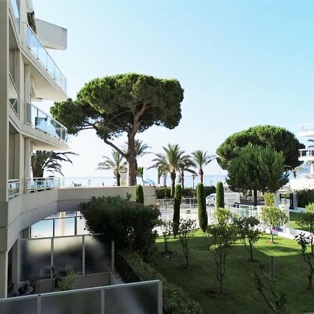 Appartement Cannes La Bocca, 2 Pieces, 4 Personnes - Fr-1-609-58 Exteriér fotografie